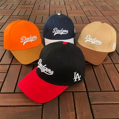 MLB Cap