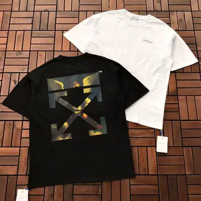 OFF-WHITE T-Shirt