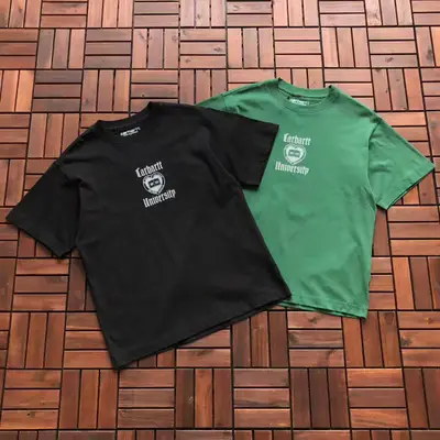 CARHARTT T-Shirt