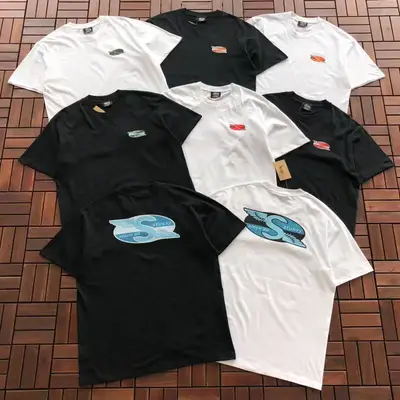STUSSY T-Shirt