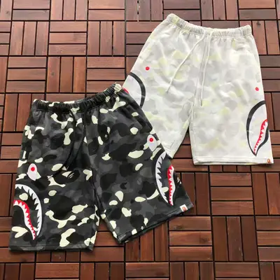 BAPE Shorts