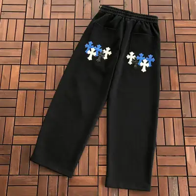 CHROME HEARTS Hose