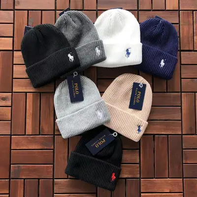 RALPH LAUREN Cap