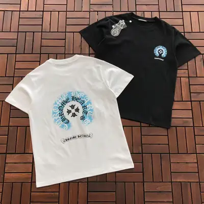 CHROME HEARTS T-Shirt