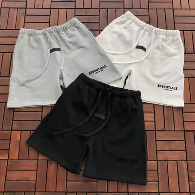FOG Shorts