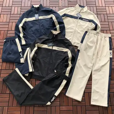 SAINT LAURENT Hose