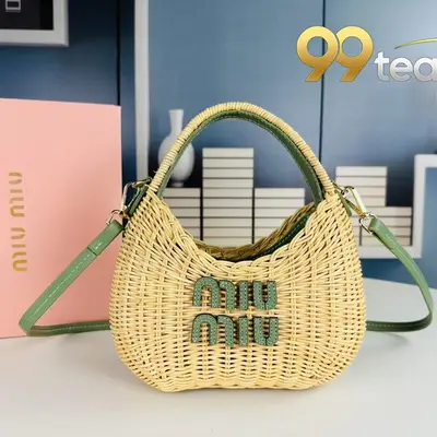 MIU MIU | Item ID: 08109