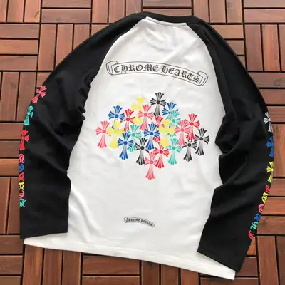 CHROME HEARTS