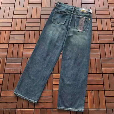LORO PIANA Jeans