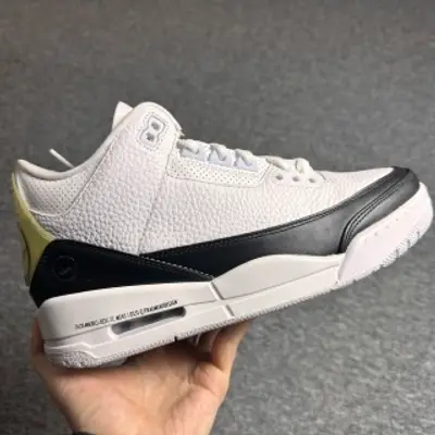 JORDAN