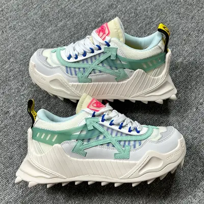 OFF-WHITE