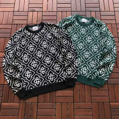 CASABLANCA Sweater