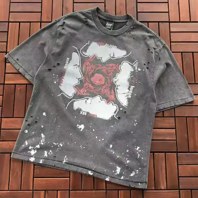 SAINT MICHEAL T-Shirt