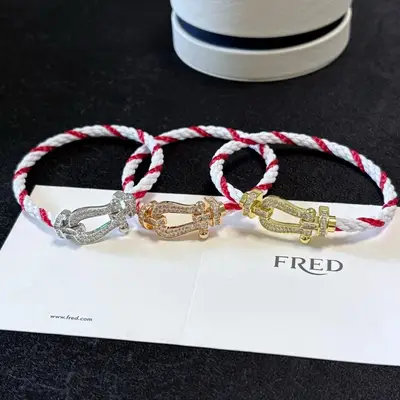 FRED Schmuck