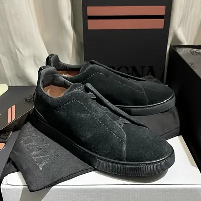 ZEGNA