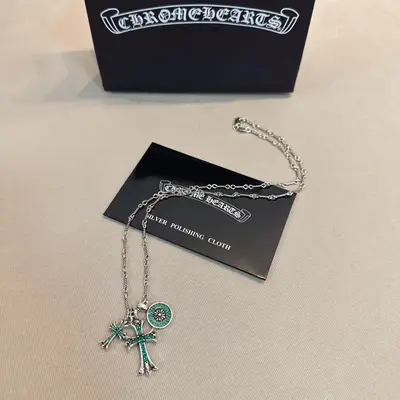 CHROME HEARTS Schmuck