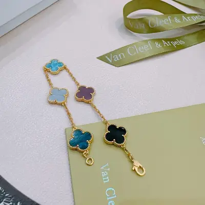 VAN CLEEF & ARPELS Schmuck