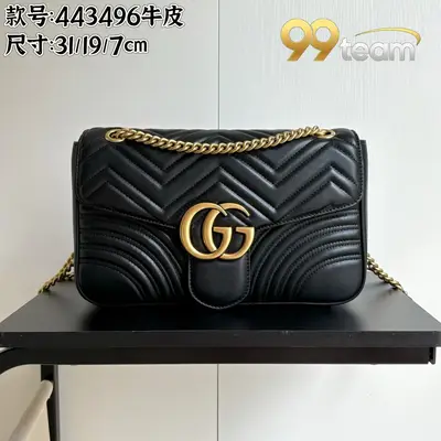 GUCCI | Item ID: 17455