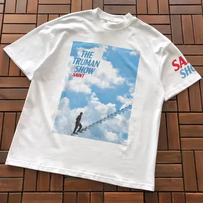 SAINT MICHEAL T-Shirt