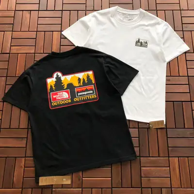 THE NORTH FACE T-Shirt