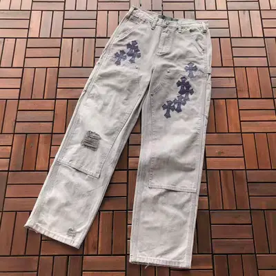 CHROME HEARTS Jeans