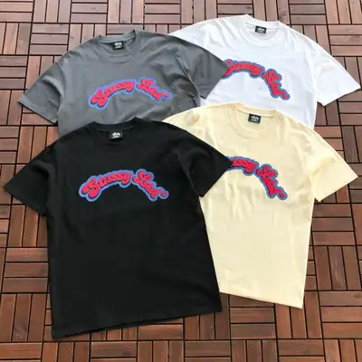 STUSSY T-Shirt