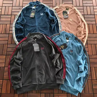 NEEDLES Jacke