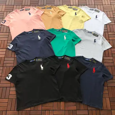 RALPH LAUREN T-Shirt