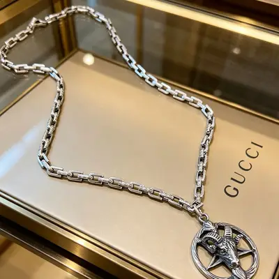 GUCCI Schmuck