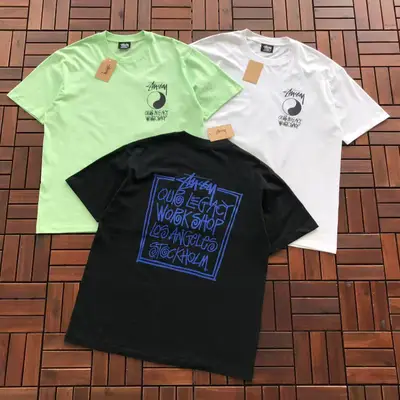 STUSSY T-Shirt
