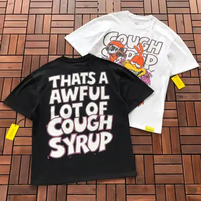 THATS A AWFUL LOT OF COUGH SYRUP T-Shirt