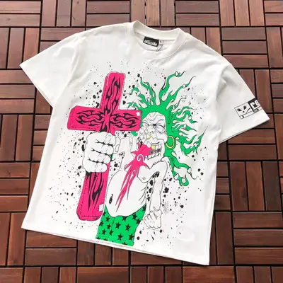 HELLSTAR T-Shirt