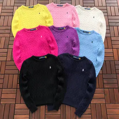 RALPH LAUREN Sweater