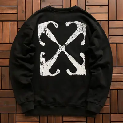 OFF-WHITE Sweater