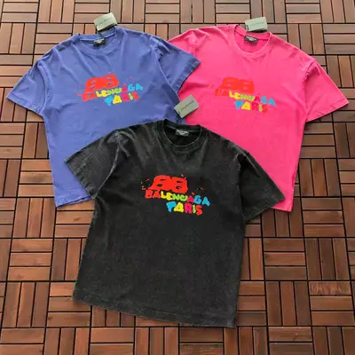 BALENCIAGA T-Shirt