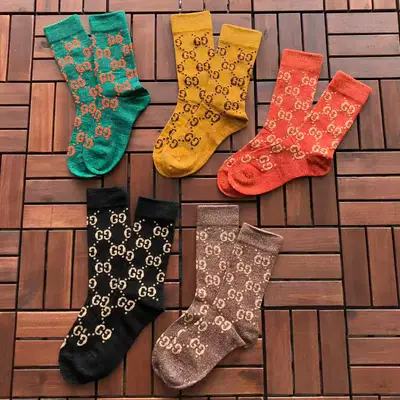 GUCCI Socken