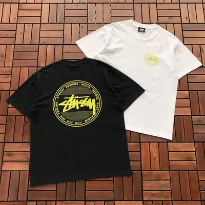 STUSSY T-Shirt