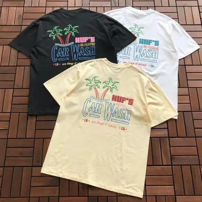 HUF T-Shirt