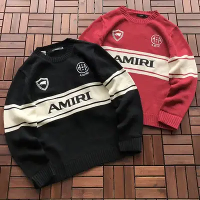 AMIRI Sweater