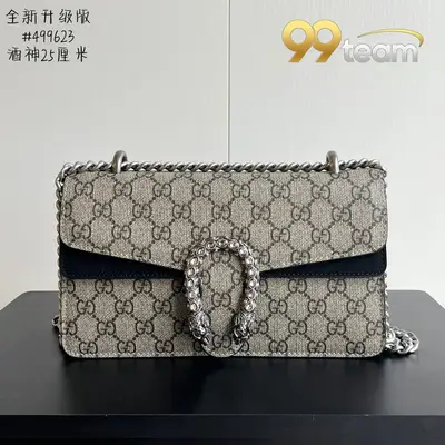 GUCCI | Item ID: 17340