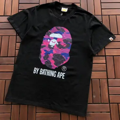 BAPE T-Shirt