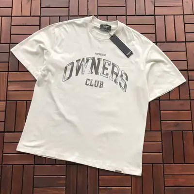 REPRESENT T-Shirt