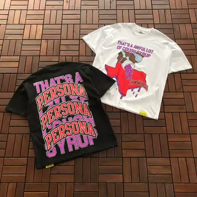 THATS A AWFUL LOT OF COUGH SYRUP T-Shirt