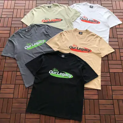 STUSSY T-Shirt