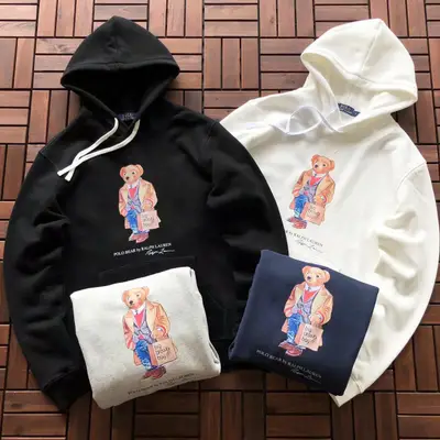 RALPH LAUREN Hoodie