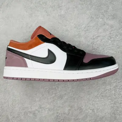 JORDAN