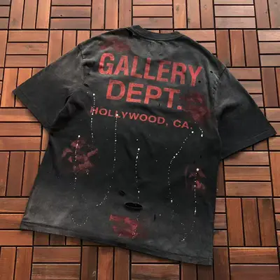 GALLERY DEPT T-Shirt