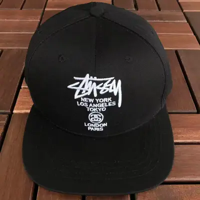 STUSSY Cap