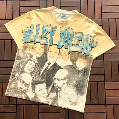 VALLEY T-Shirt