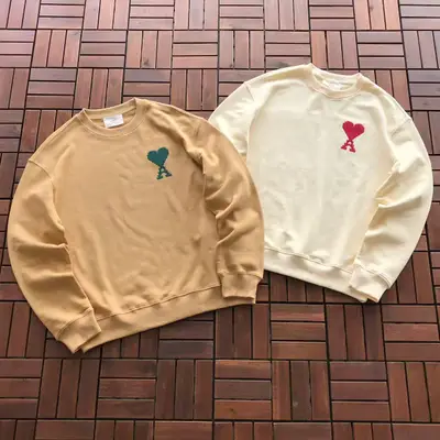 AMI Sweater